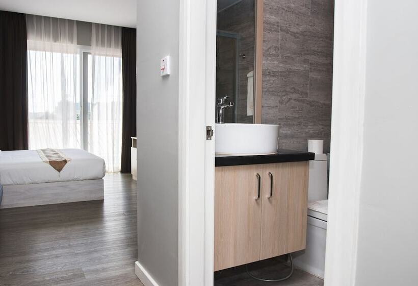 Студия Стандарт, Cambodian Country Club