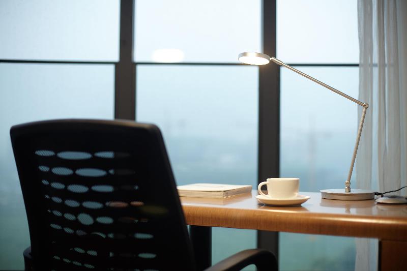 标准间, Holiday Inn Express Hangzhou East Station By Ihg