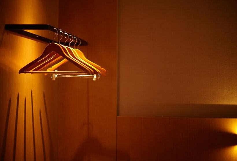 标准间, Holiday Inn Express Hangzhou East Station By Ihg