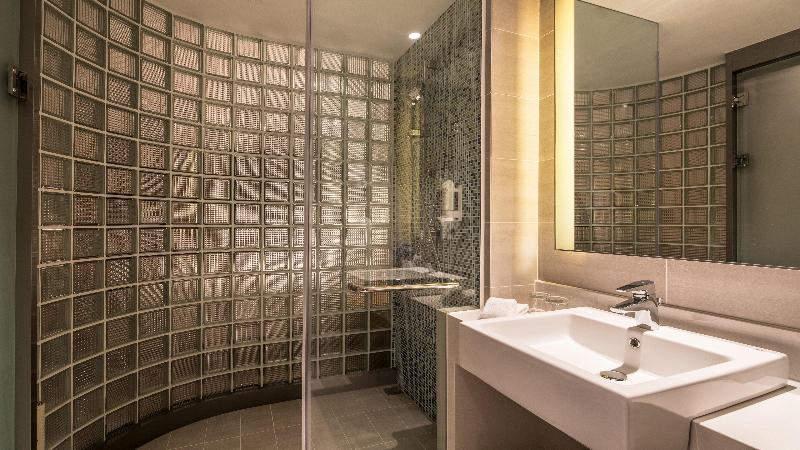 Номер Стандарт, Holiday Inn Express Suzhou Taihu Lake, An Ihg