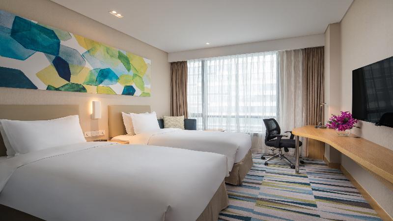 スタンダードルーム, Holiday Inn Express Suzhou Taihu Lake, An Ihg