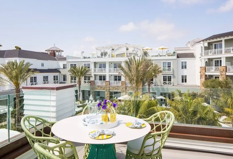 ２ベッドルームハウス, Lido House, Autograph Collection