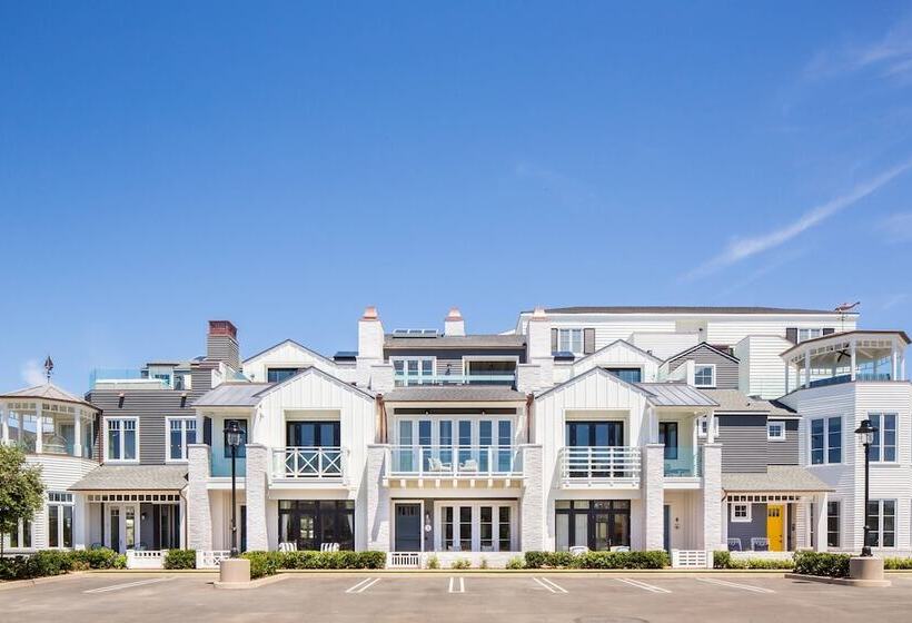 침실 2개 주택, Lido House, Autograph Collection