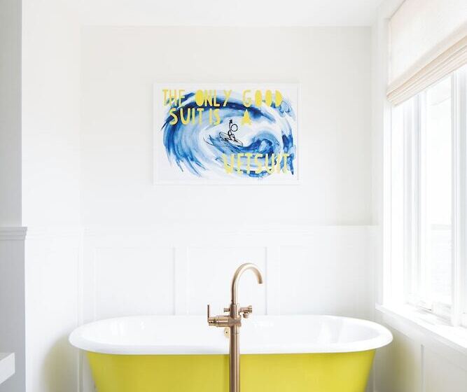 침실 2개 주택, Lido House, Autograph Collection