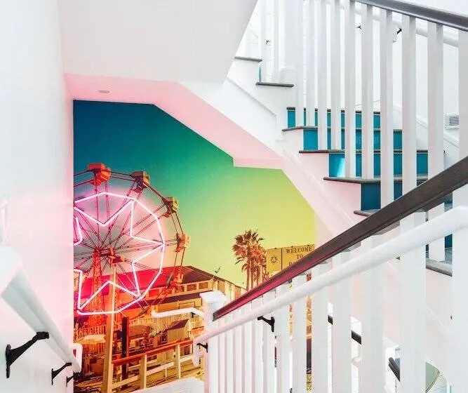 ２ベッドルームハウス, Lido House, Autograph Collection