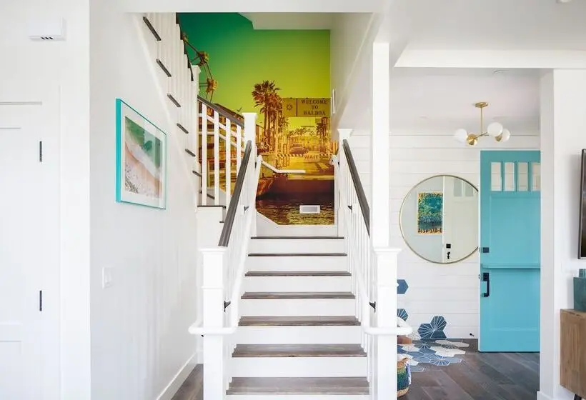 ２ベッドルームハウス, Lido House, Autograph Collection