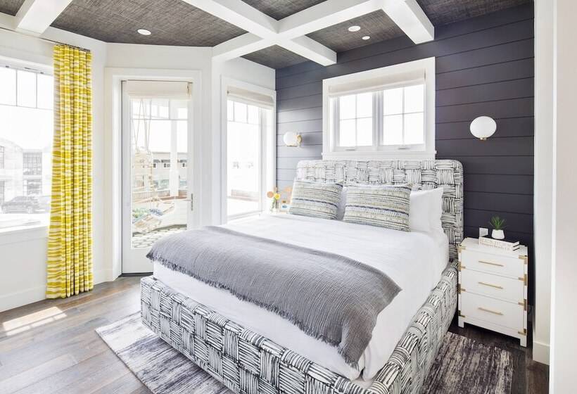 침실 2개 주택, Lido House, Autograph Collection