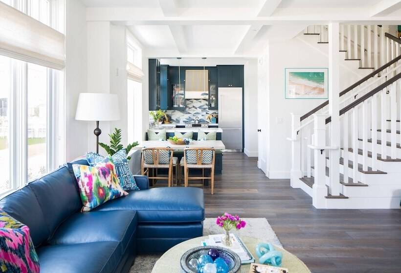 침실 2개 주택, Lido House, Autograph Collection