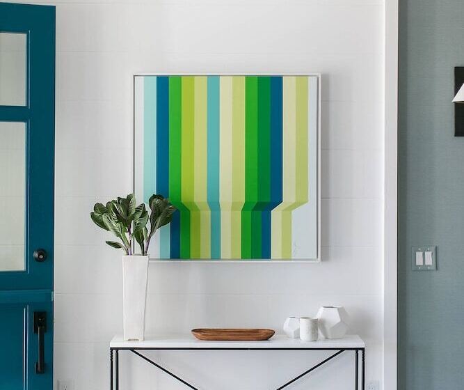 침실 2개 주택, Lido House, Autograph Collection