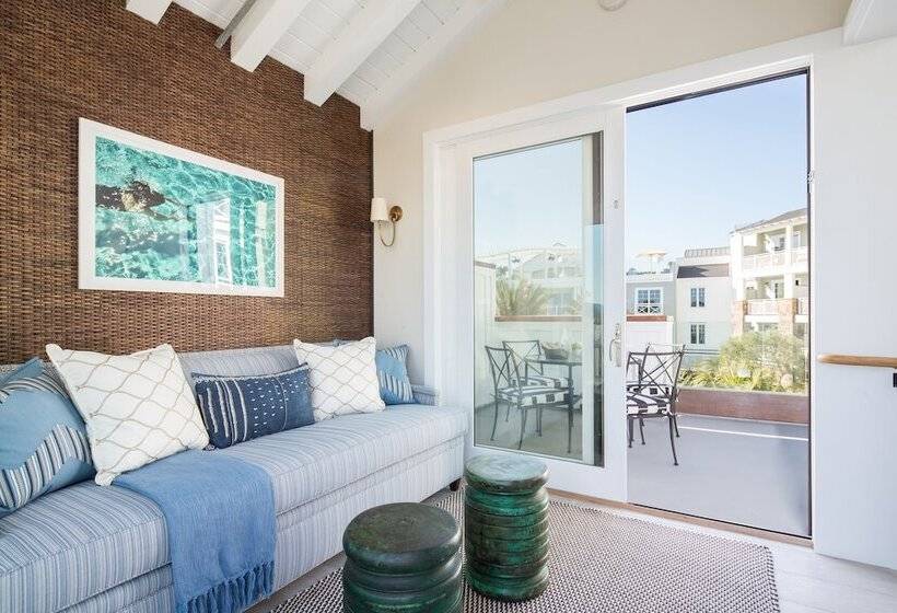 침실 2개 주택, Lido House, Autograph Collection