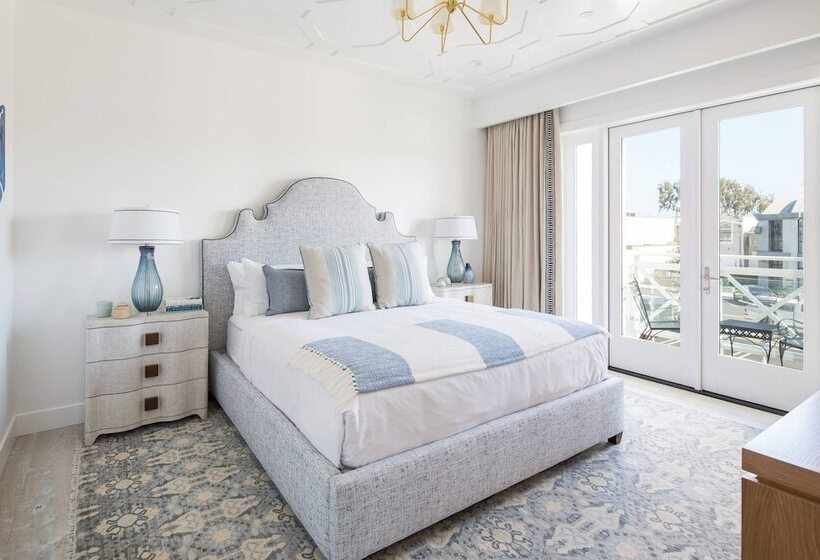 침실 2개 주택, Lido House, Autograph Collection