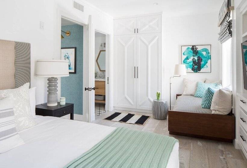 침실 2개 주택, Lido House, Autograph Collection