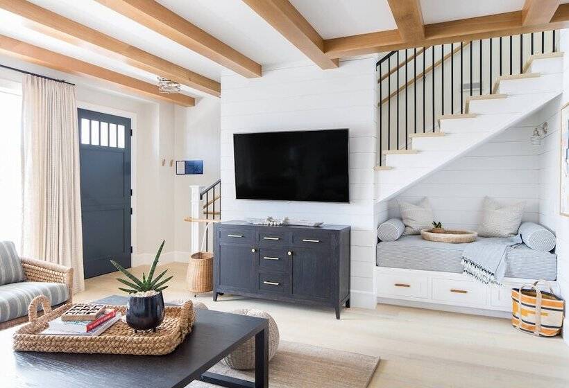 침실 2개 주택, Lido House, Autograph Collection