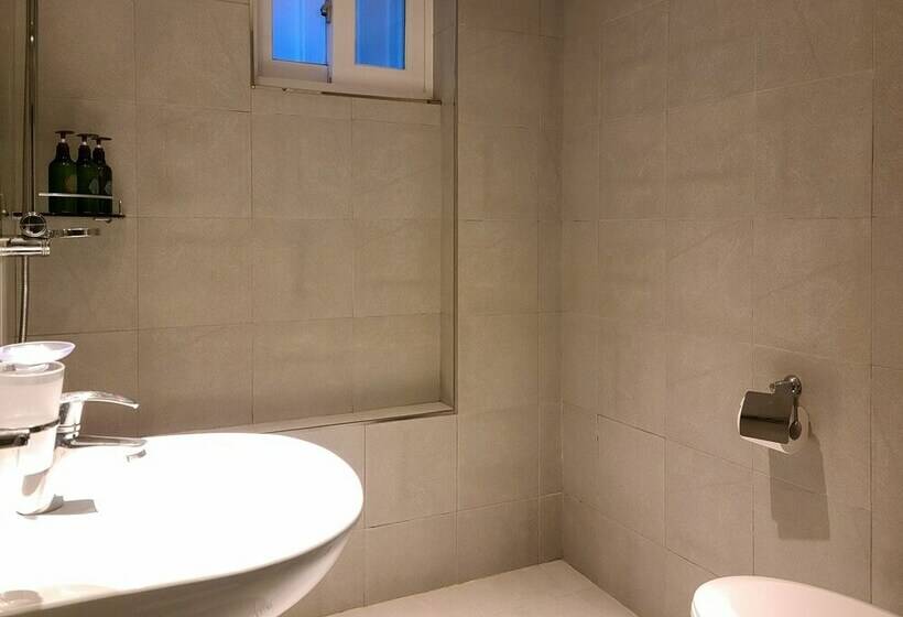 Camera Standard, Mini