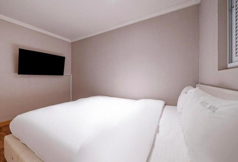 Camera Standard, Mini