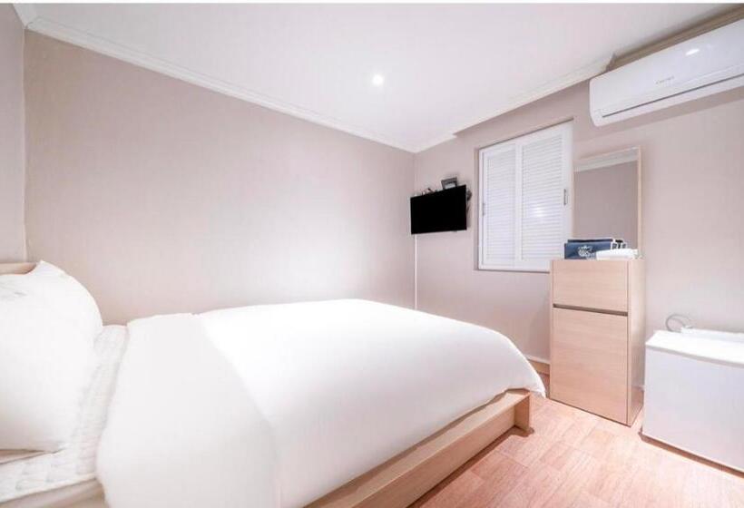 Camera Standard, Mini