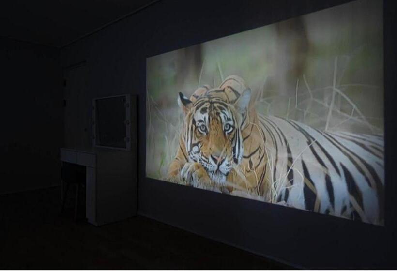 Camera Familiare, Mini