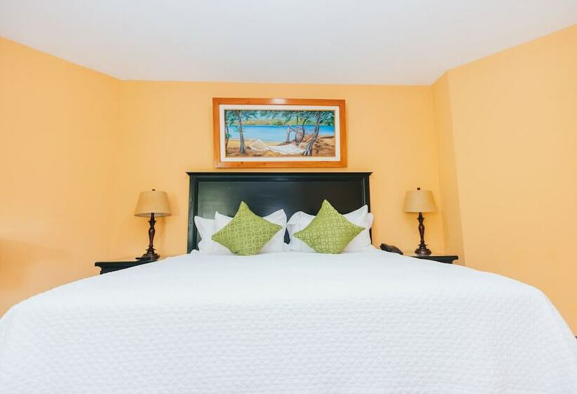 סוויטה, Papagayo Golden Palms Beachfront