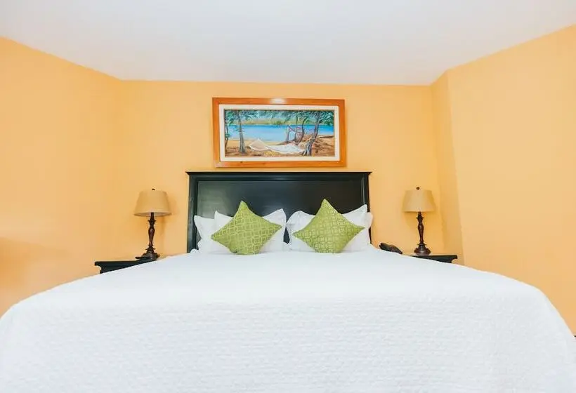 Sviitti, Papagayo Golden Palms Beachfront