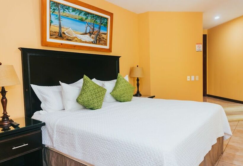 סוויטה, Papagayo Golden Palms Beachfront