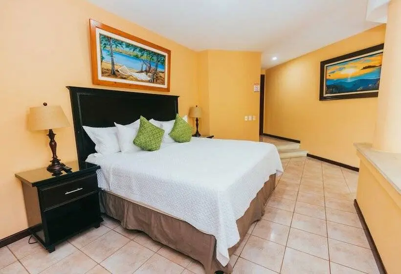 Sviitti, Papagayo Golden Palms Beachfront