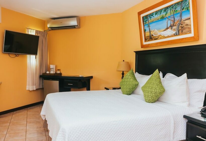 Люкс, Papagayo Golden Palms Beachfront