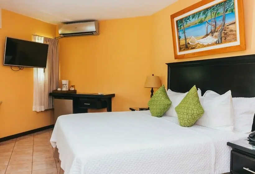Sviitti, Papagayo Golden Palms Beachfront