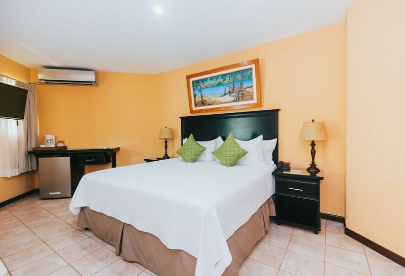 סוויטה, Papagayo Golden Palms Beachfront