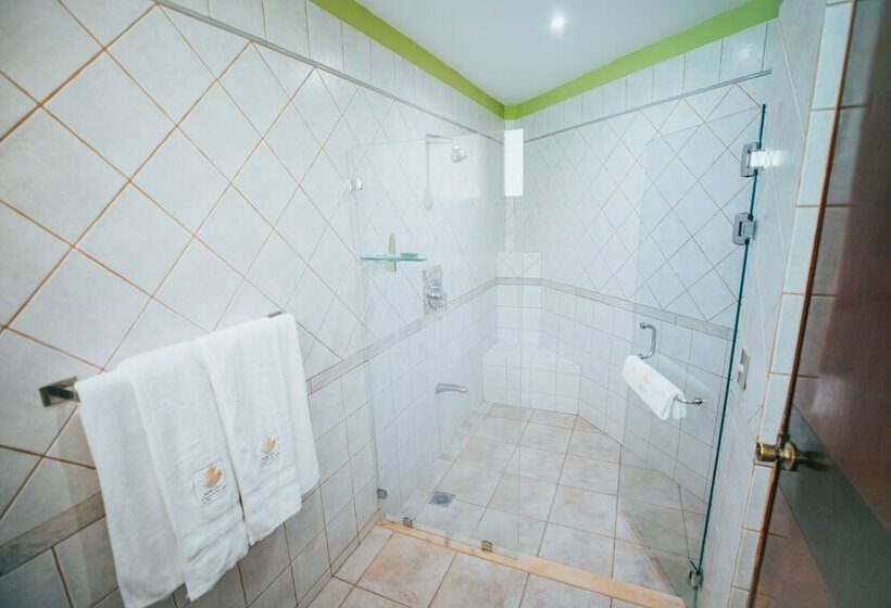 סוויטה, Papagayo Golden Palms Beachfront