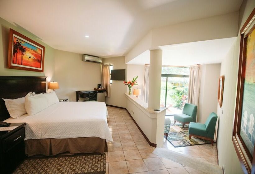 סוויטה, Papagayo Golden Palms Beachfront