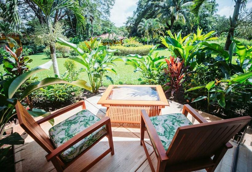 סוויטה, Papagayo Golden Palms Beachfront