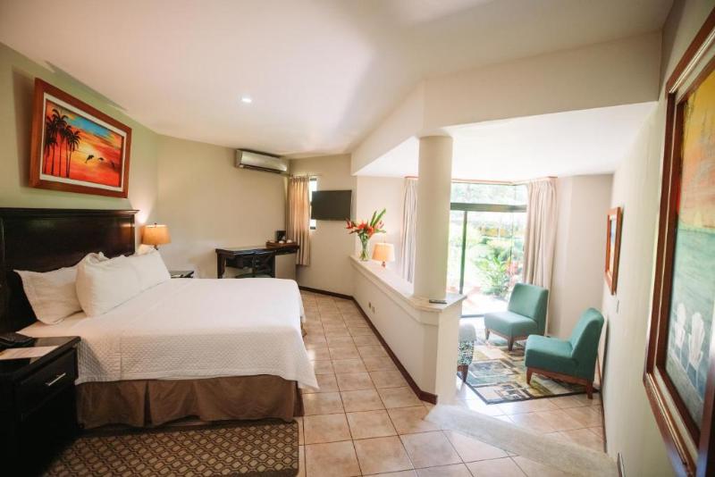 סוויטה, Papagayo Golden Palms Beachfront