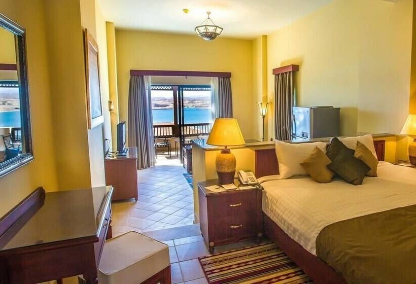 استودیوی لوکس, Marina Residence Suites Port Ghalib