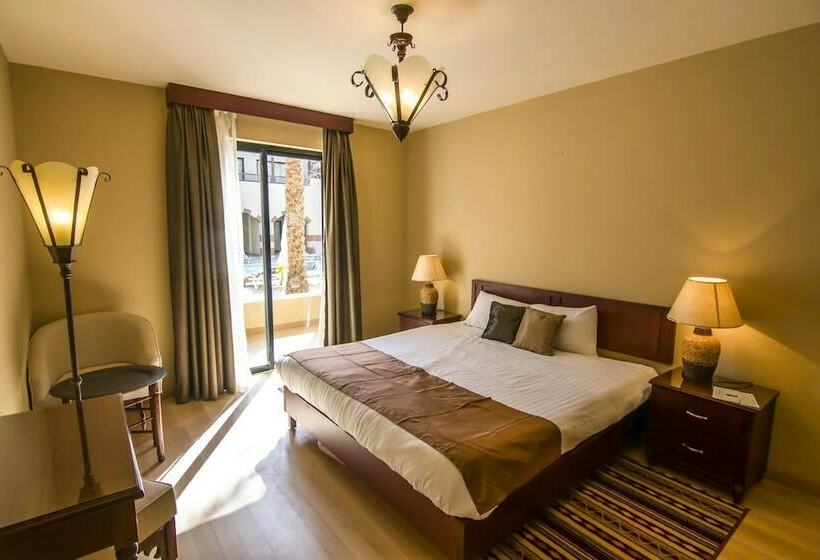 استودیوی لوکس, Marina Residence Suites Port Ghalib