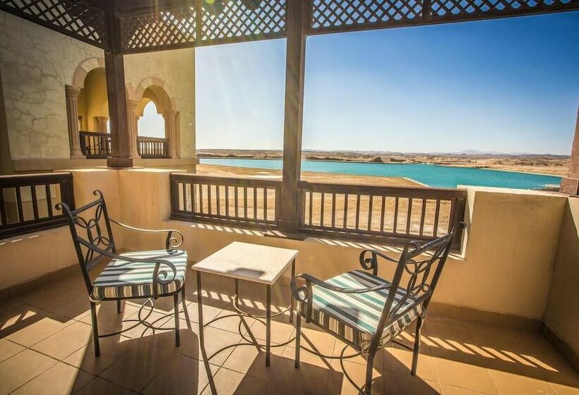 استودیوی لوکس, Marina Residence Suites Port Ghalib