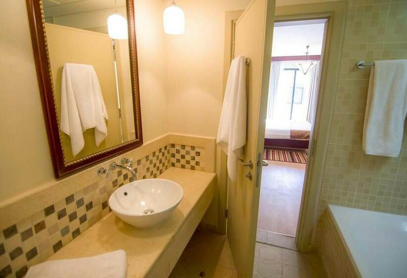 استودیوی لوکس, Marina Residence Suites Port Ghalib