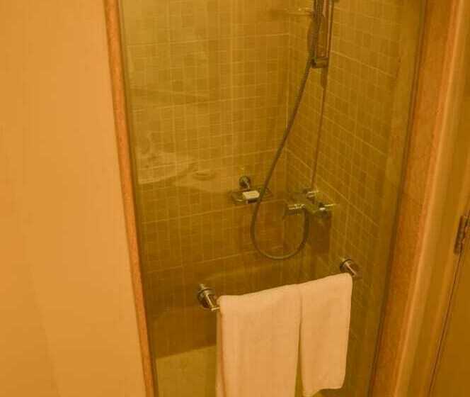 استودیوی لوکس, Marina Residence Suites Port Ghalib