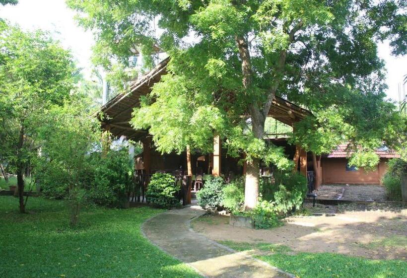 Номер Deluxe с Балконом, The Grand Yala