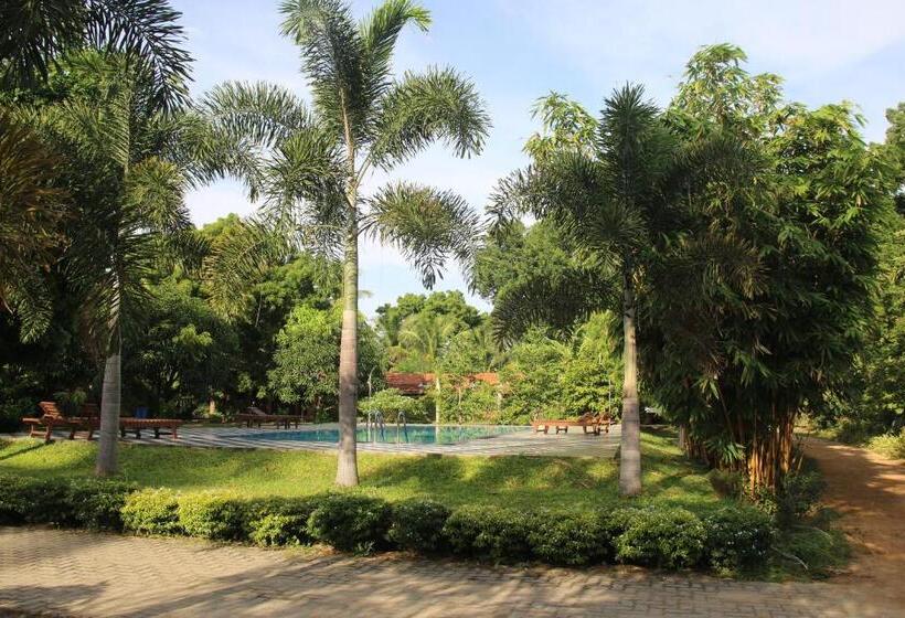 Семейный Номер, The Grand Yala