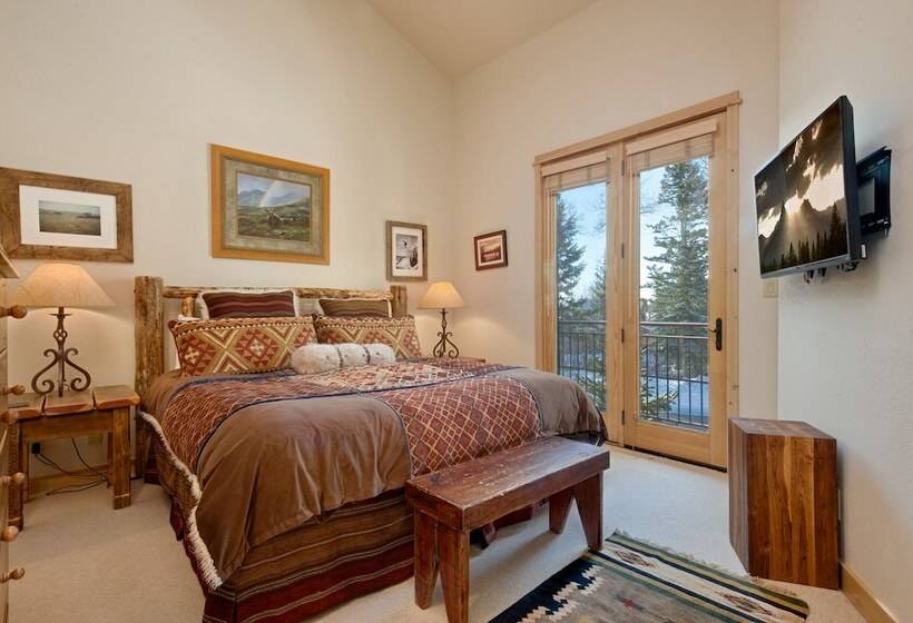 شقة 3 غرف, Moose Creek By Jhrl