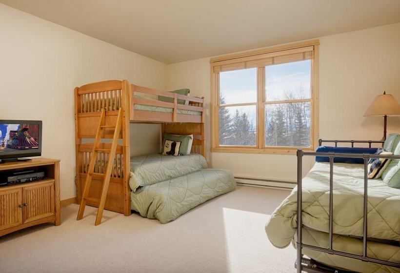 شقة 3 غرف, Moose Creek By Jhrl