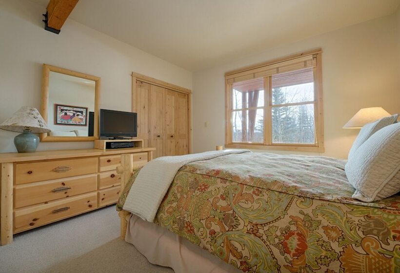 شقة 3 غرف, Moose Creek By Jhrl