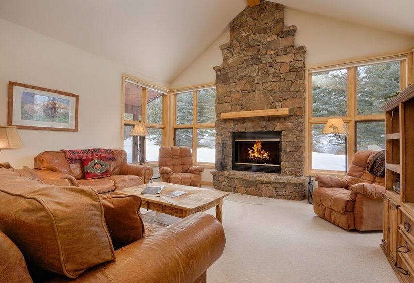 3 Yatak Odalı Daire, Moose Creek By Jhrl