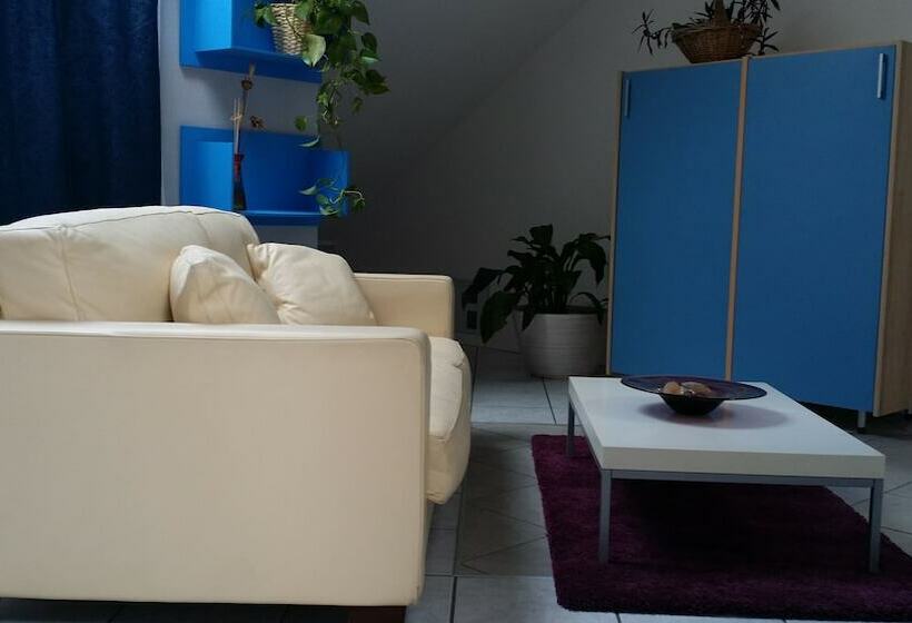 Апартаменты 3 Спальни, Central Park