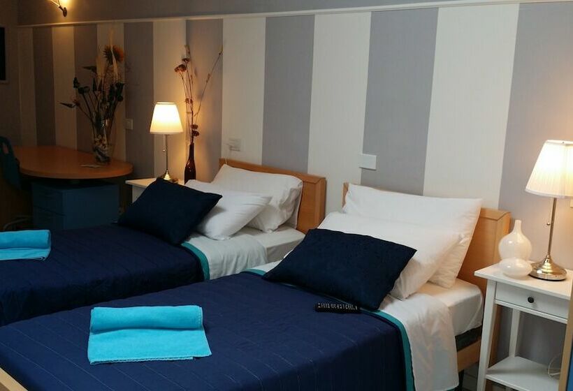 Апартаменты 3 Спальни, Central Park