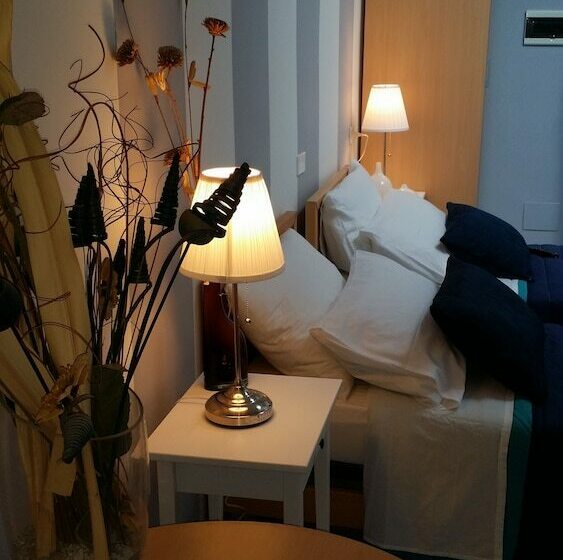 Апартаменты 3 Спальни, Central Park