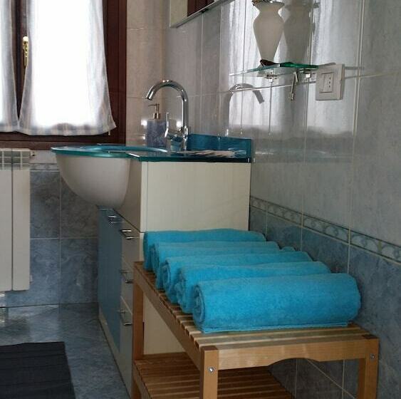 Апартаменты 3 Спальни, Central Park