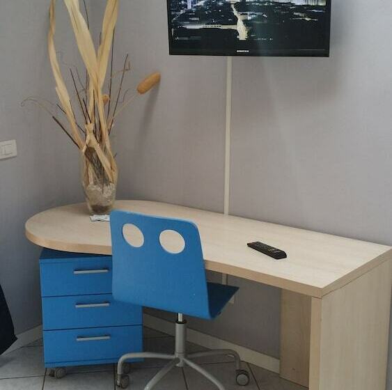 Апартаменты 3 Спальни, Central Park