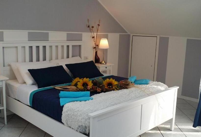 Номер Стандарт Совместная Ванная, Central Park