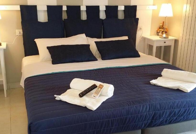 Семейный Номер, Central Park